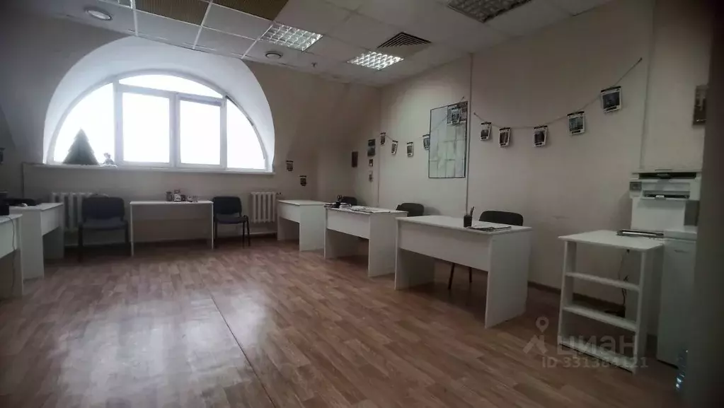 Офис в Калужская область, Калуга ул. Кирова, 39 (40 м) - Фото 1