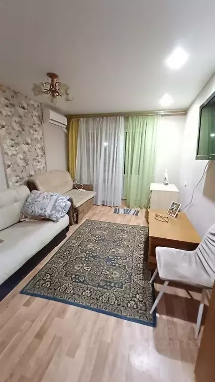 1-к кв. Татарстан, Казань Мало-Московская ул., 26 (36.0 м) - Фото 2