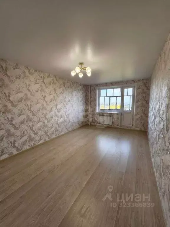 2-к кв. Томская область, Томск просп. Мира, 5 (53.9 м) - Фото 1