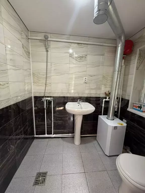 Таунхаус 70 м на участке 1 сот. - Фото 0