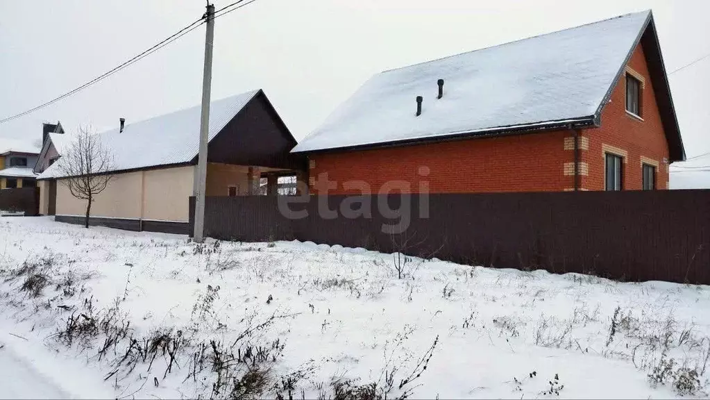 Дом в Башкортостан, Стерлитамак ул. Звездная (165 м) - Фото 2