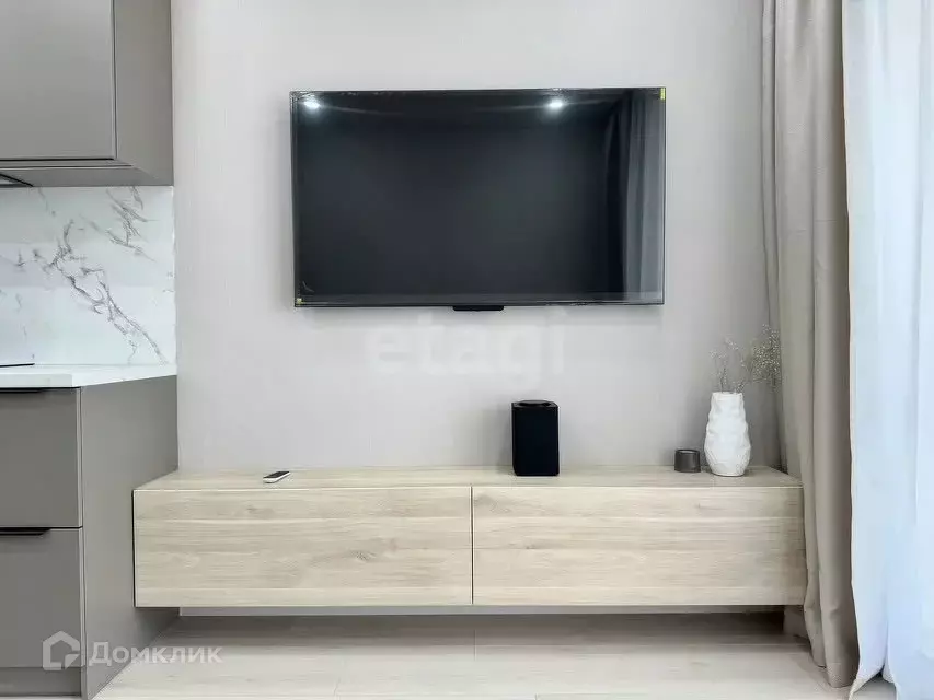 Продаётся 1-к квартира, 37 м - Фото 0