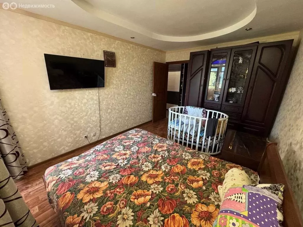 3-комнатная квартира: Волгоград, улица Милиционера Буханцева, 42 (58.4 ... - Фото 1