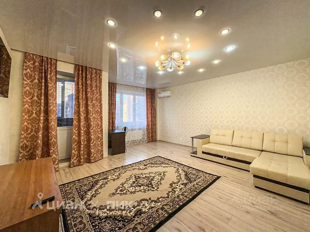 2-к кв. Московская область, Одинцовский городской округ, ВНИИССОК пгт ... - Фото 2