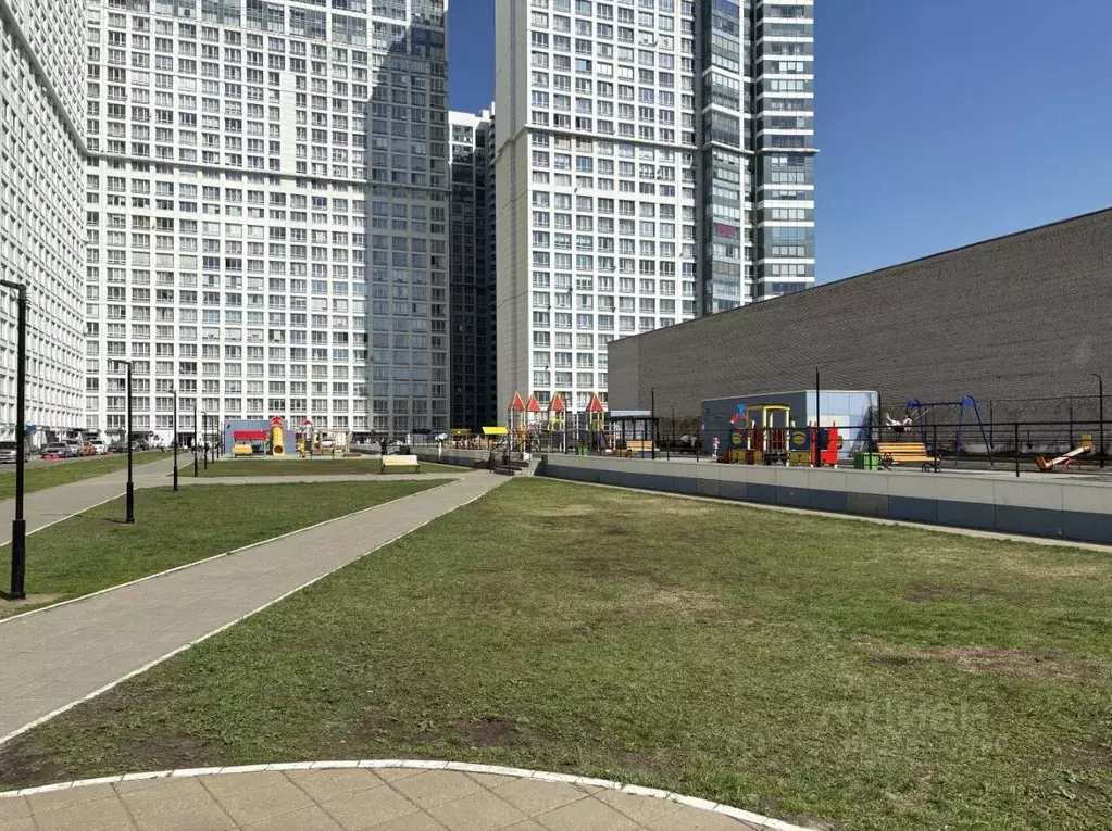 3-к кв. Москва Кочновский проезд, 4к2 (123.0 м) - Фото 2