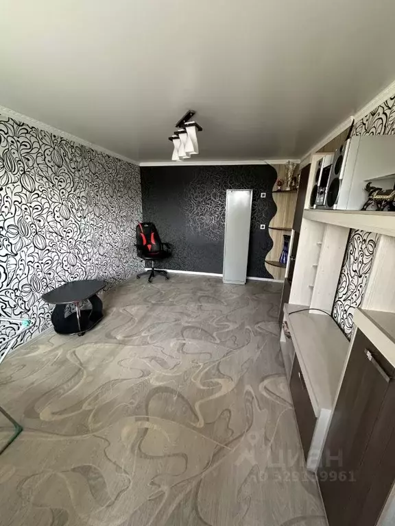 2-к кв. Хакасия, Усть-Абакан рп ул. Добровольского, 19 (62.0 м) - Фото 2