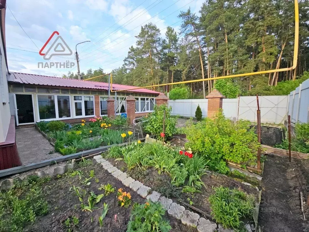 Коттедж в Ульяновская область, Димитровград ул. Кутузова, 10 (165 м) - Фото 1