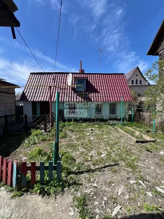 Дом в Алтайский край, Барнаул Катунская ул., 30А (65 м) - Фото 0