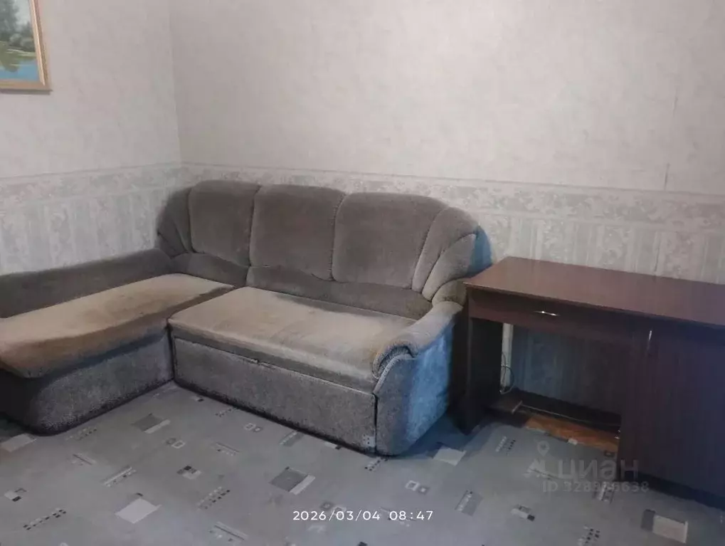 Комната Московская область, Красногорск Вокзальная ул., 14 (16.0 м) - Фото 1