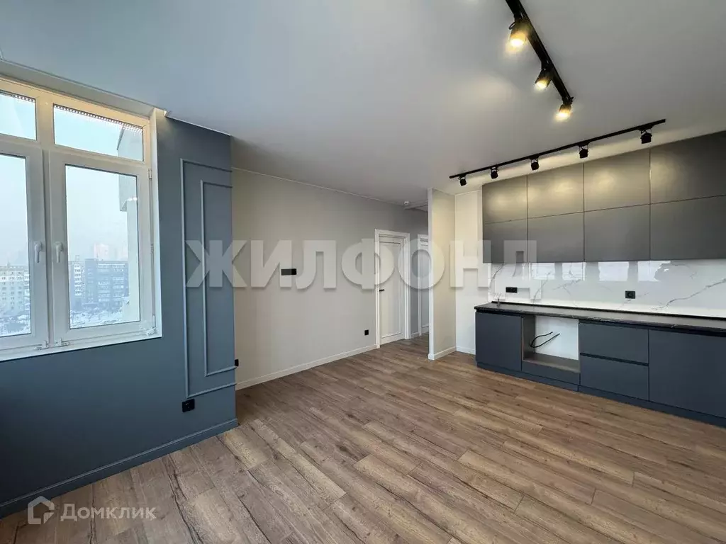 Продаётся 3-к квартира, 65 м - Фото 1