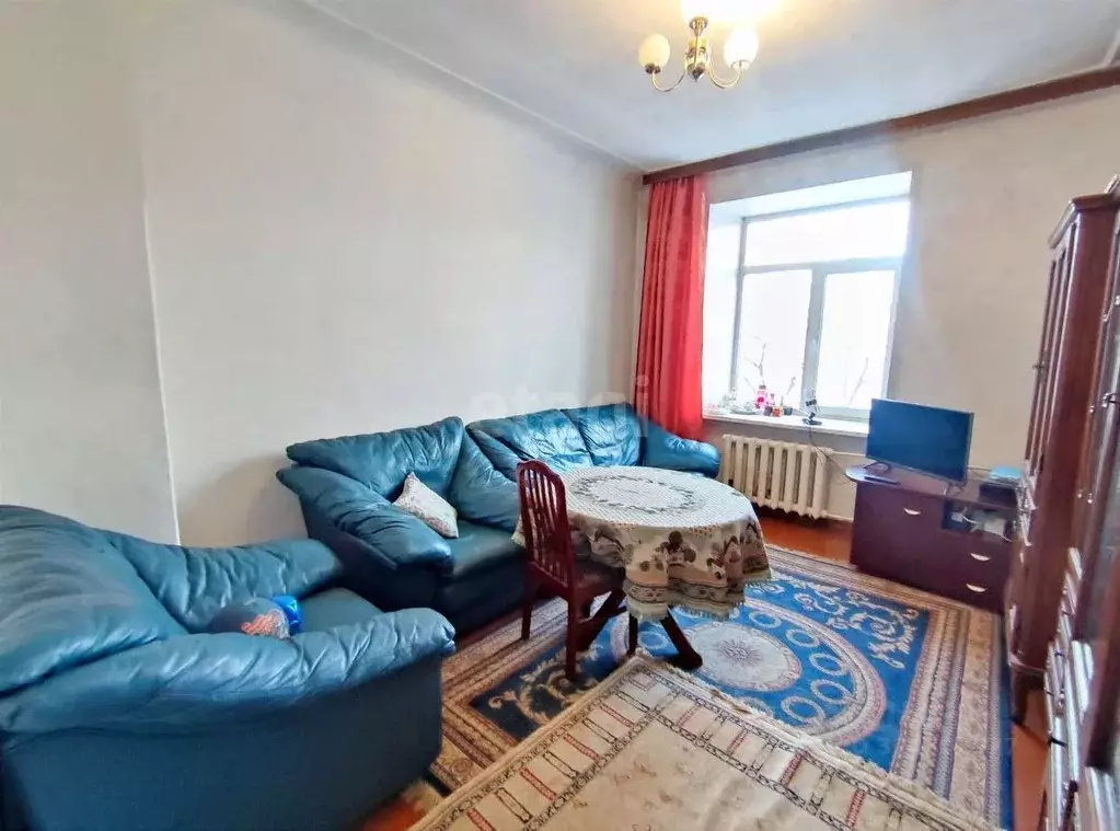 3-к кв. Пермский край, Березники Советский просп., 42 (60.9 м) - Фото 2