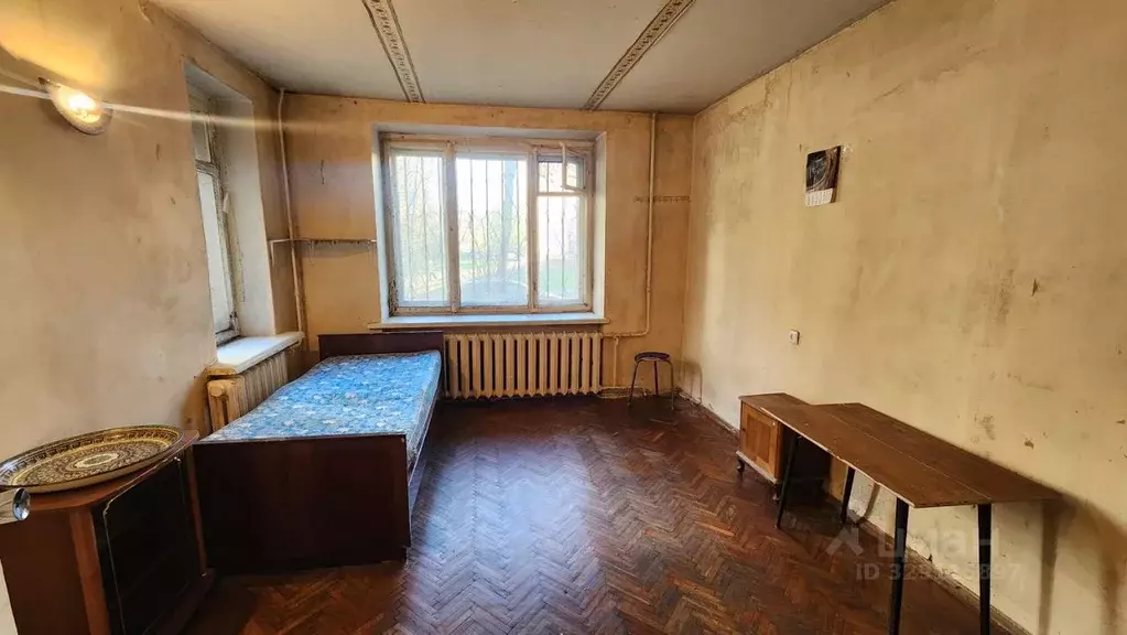 2-к кв. Санкт-Петербург ул. Белы Куна, 5 (41.1 м) - Фото 1