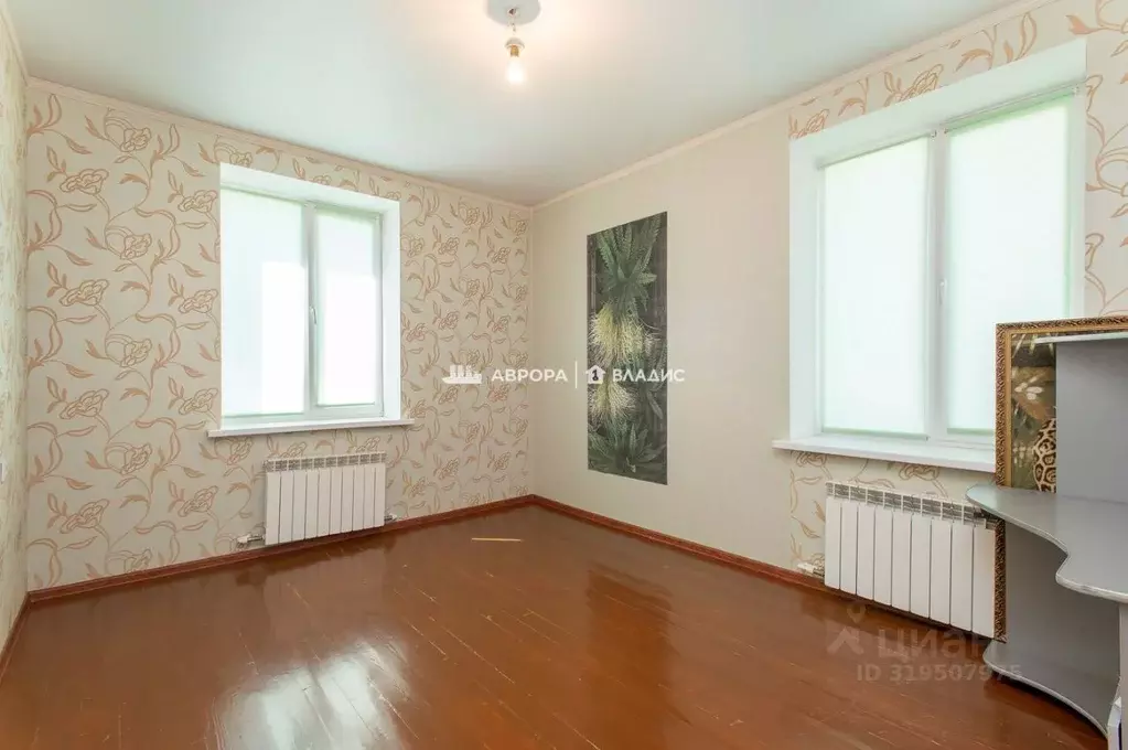 Дом в Челябинская область, Магнитогорск Радужный кп, ул. Онежская, 17 ... - Фото 2