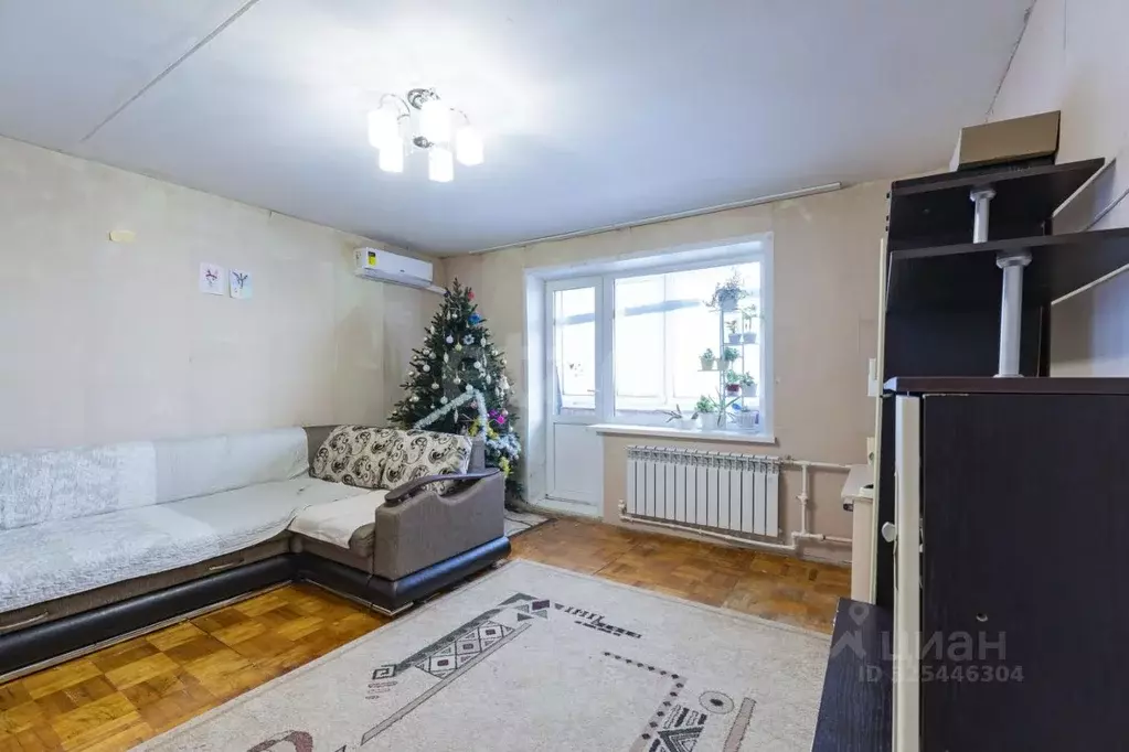 3-к кв. Пермский край, Добрянский муниципальный округ, Полазна рп ул. ... - Фото 1