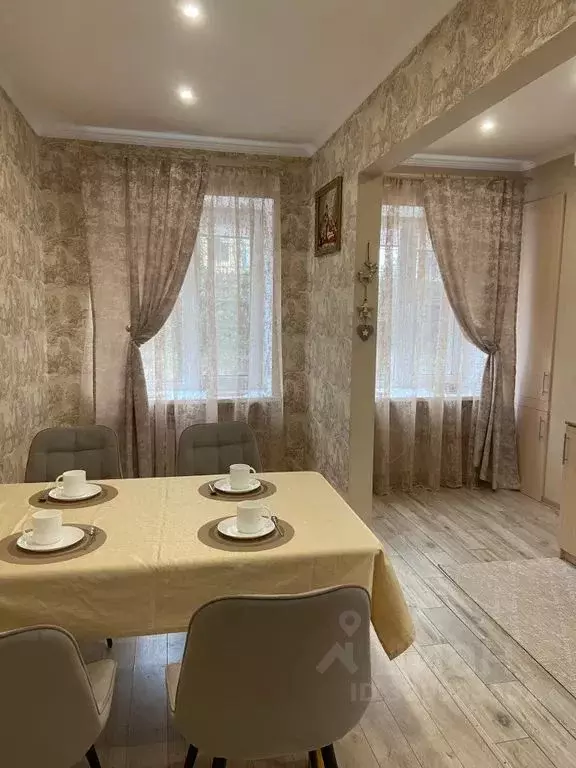 2-к кв. Ленинградская область, Выборг Ленинградское ш., 11 (66.0 м) - Фото 2