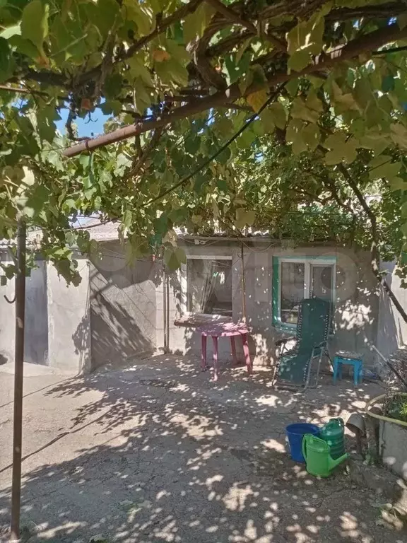 Дом 56 м на участке 7 сот. - Фото 1