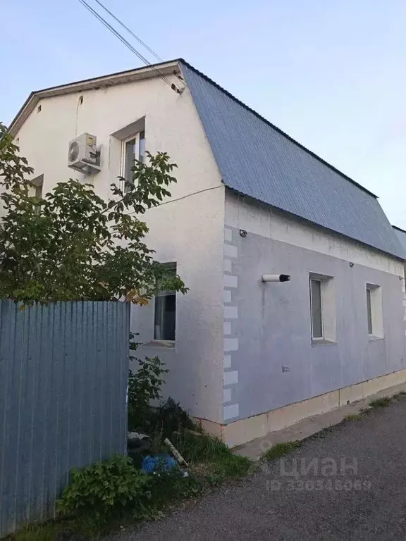 Таунхаус в Башкортостан, Уфа ул. Малая Шерстомойная, 4В (50 м) - Фото 2