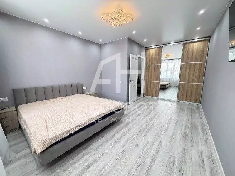 1-к кв. Владимирская область, Александров ул. Снежная, 24 (40.5 м) - Фото 2