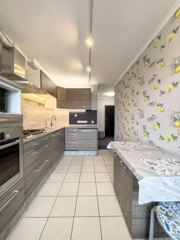 2-к кв. Москва Херсонская ул., 18 (47.1 м) - Фото 2