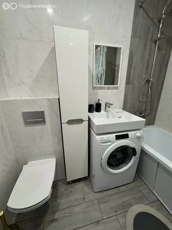 Квартира-студия: Тольятти, Итальянский бульвар, 25 (30 м) - Фото 1