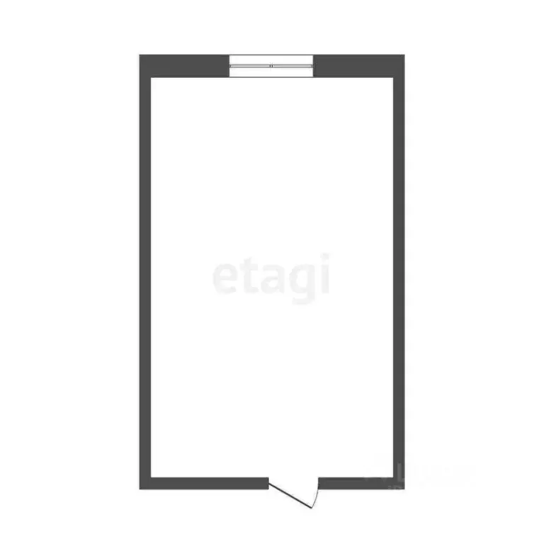 Комната Костромская область, Кострома Депутатская ул., 58 (15.0 м) - Фото 2