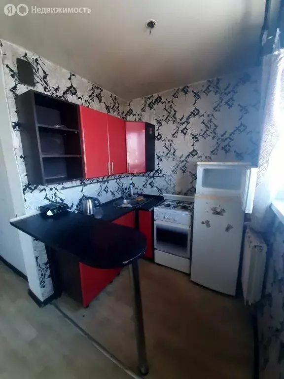 1-комнатная квартира: Первоуральск, улица Трубников, 56 (28 м) - Фото 2