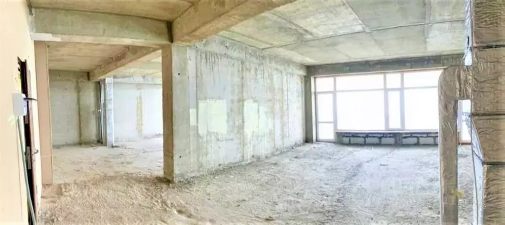 2-к кв. Крым, Ялта ул. Коммунаров, 20Б (63.0 м) - Фото 1