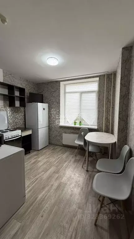 3-к кв. Воронежская область, Воронеж ул. Грамши, 76 (81.0 м) - Фото 2