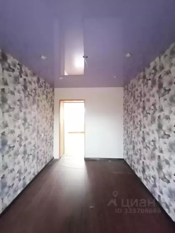 3-к кв. Самарская область, Жигулевск В-1 мкр, 19 (58.0 м) - Фото 1