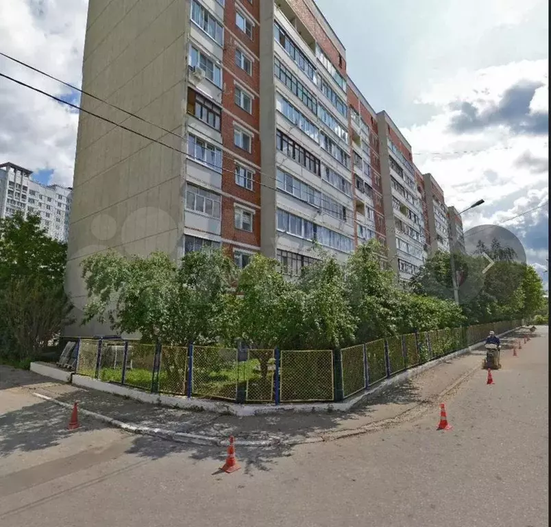 2-к. квартира, 60 м, 5/9 эт. - Фото 0