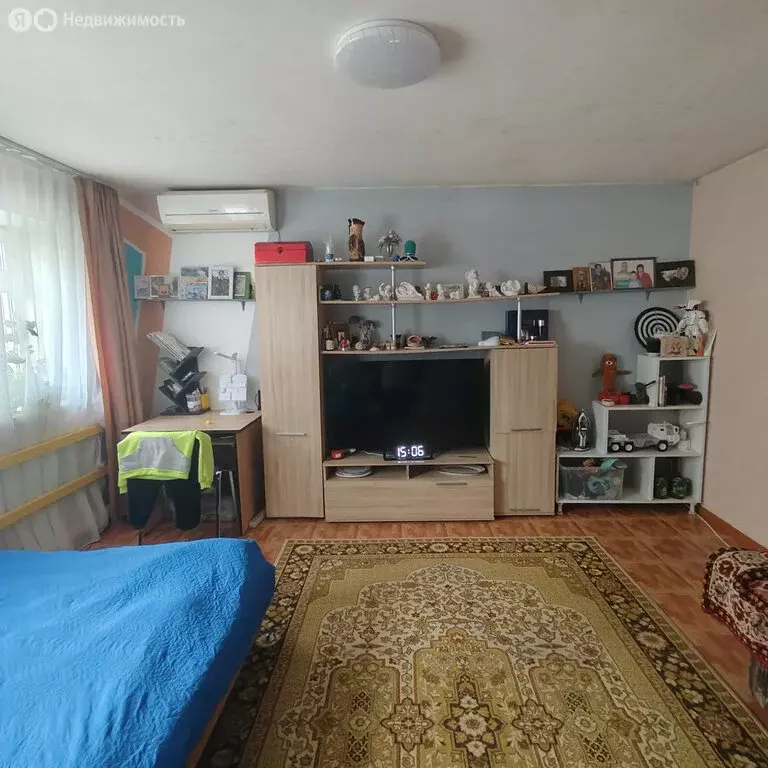 Дом в Ейск, улица Калинина (70.3 м) - Фото 1