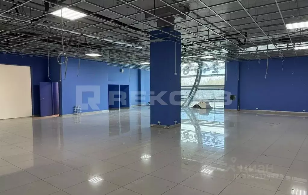 Офис в Санкт-Петербург просп. Лахтинский, 85к2 (275 м) - Фото 1