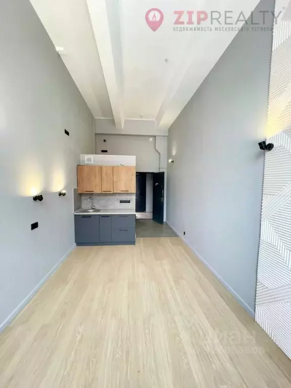 Помещение свободного назначения в Москва Тихая ул., 18С1 (18 м) - Фото 1