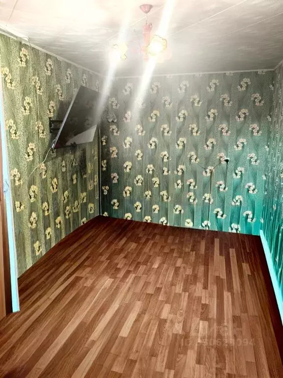 1-к кв. Башкортостан, Уфа Вологодская ул., 77 (32.0 м) - Фото 2