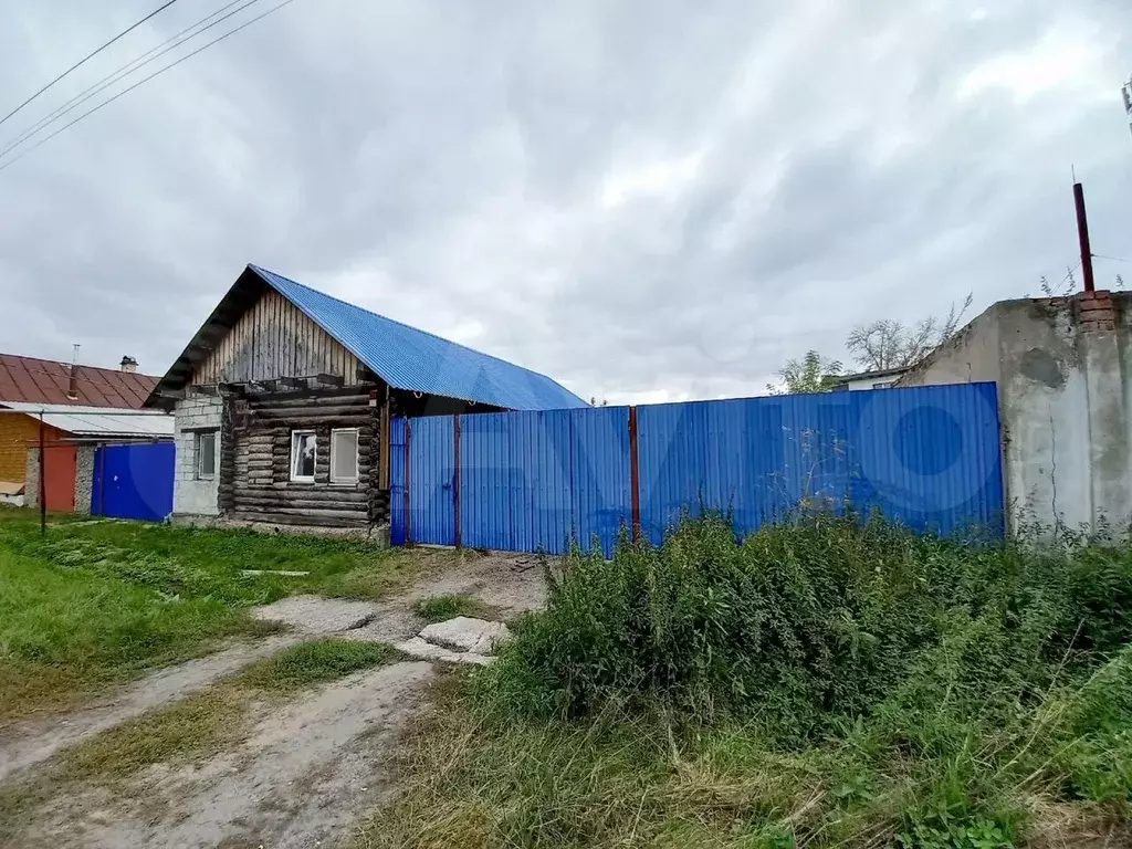 Дом 78,3 м на участке 7 сот. - Фото 1
