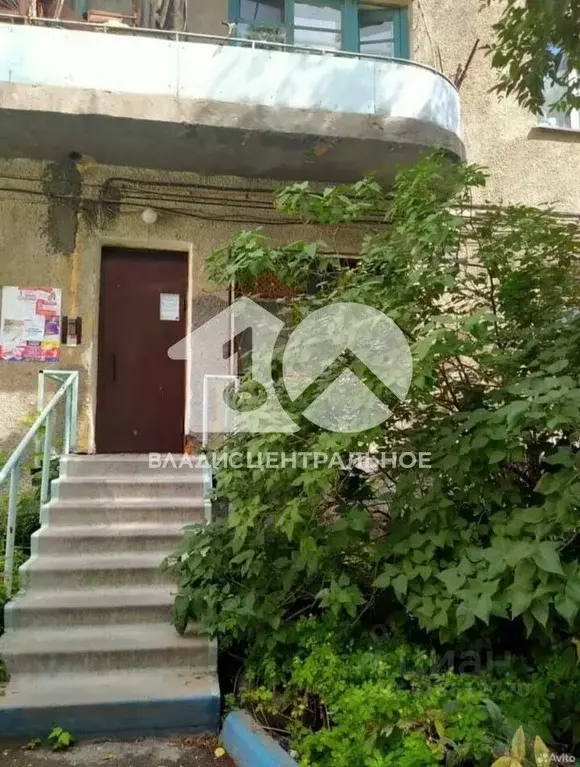 3-к кв. Новосибирская область, Новосибирск Большевистская ул., 24 ... - Фото 1