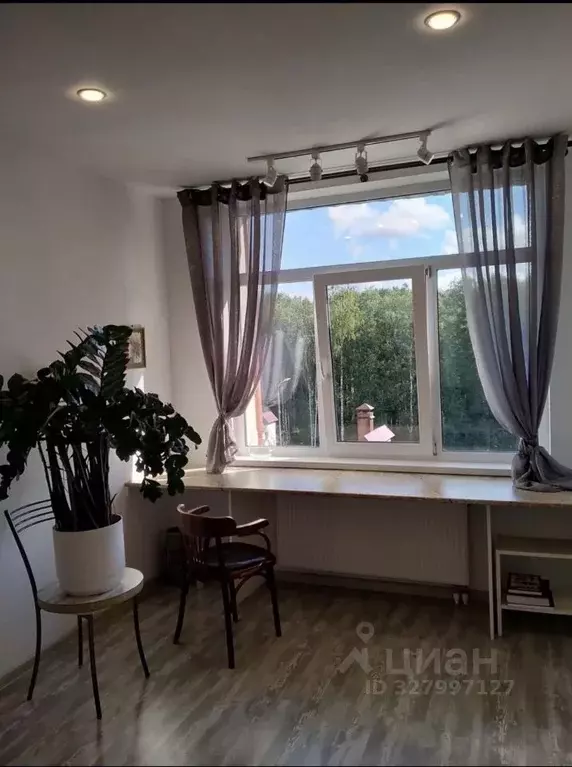 Свободной планировки кв. Санкт-Петербург, Санкт-Петербург, Сестрорецк ... - Фото 2