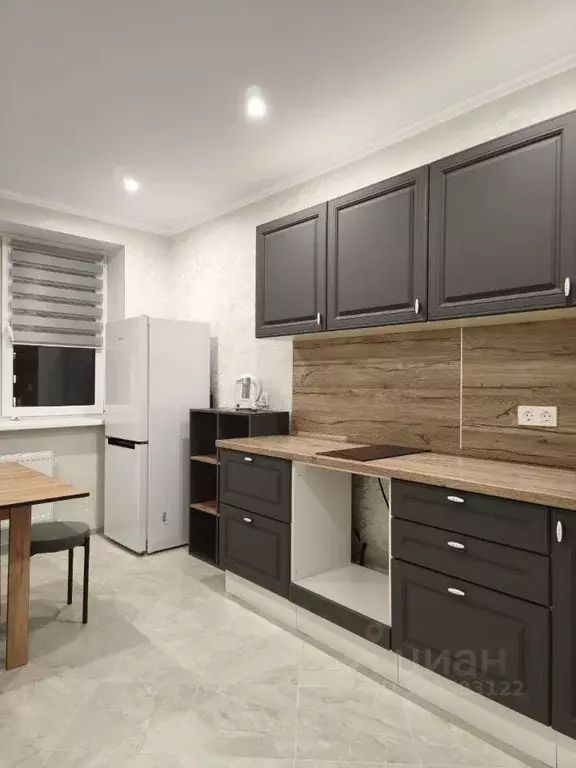 1-к кв. Московская область, Дмитров ул. Спасская, 24 (38.0 м) - Фото 1