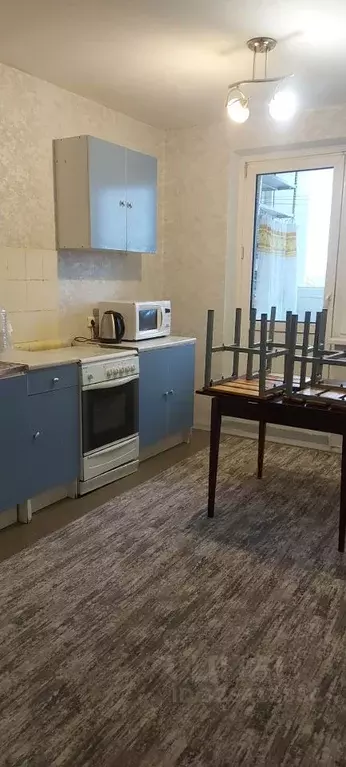 2-к кв. Москва ул. Наташи Ковшовой, 11 (54.0 м) - Фото 2