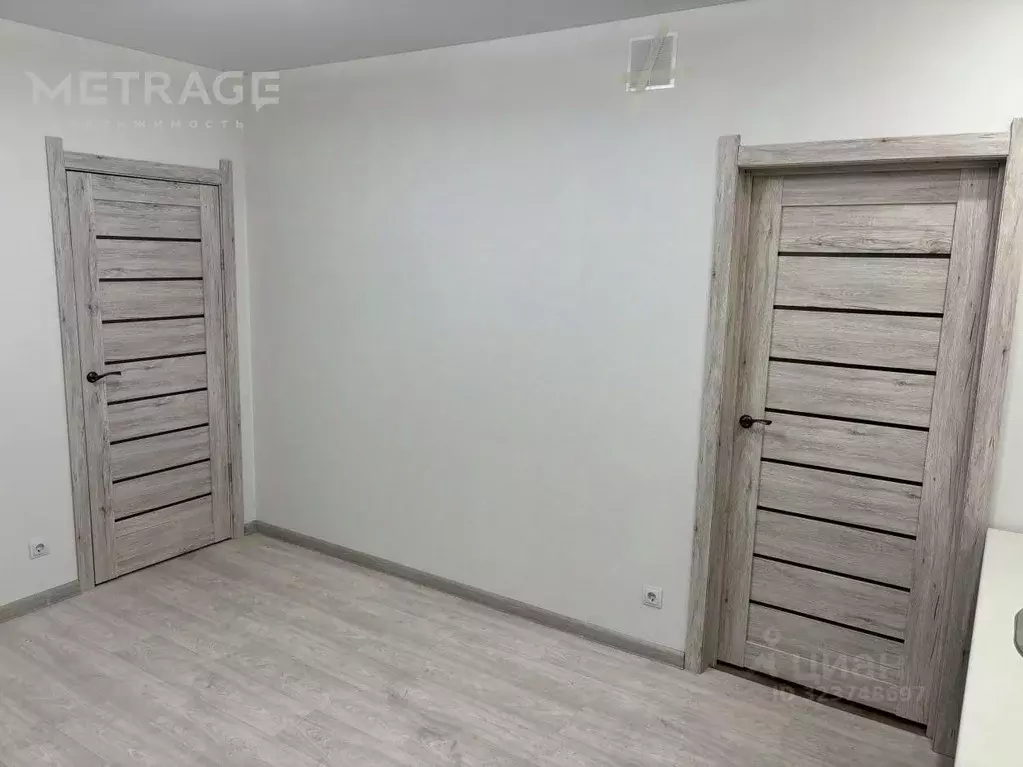 1-к кв. Новосибирская область, Новосибирск Рубежная ул., 60 (45.0 м) - Фото 1