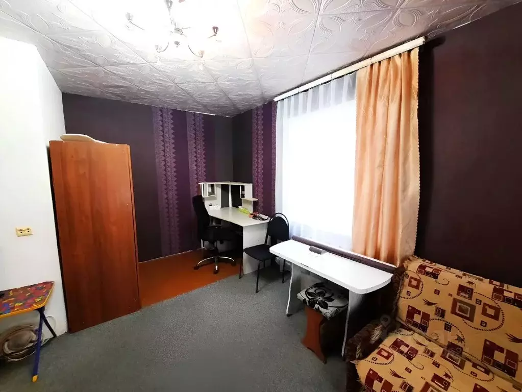 1-к кв. Саратовская область, Балаково ул. Менделеева, 2 (33.0 м) - Фото 1