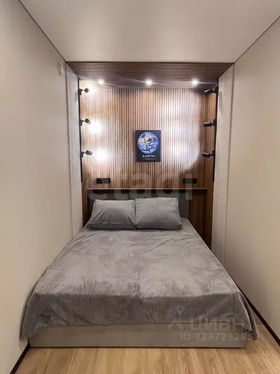 Студия Коми, Сыктывкар Сысольское ш., 84 (33.5 м) - Фото 1