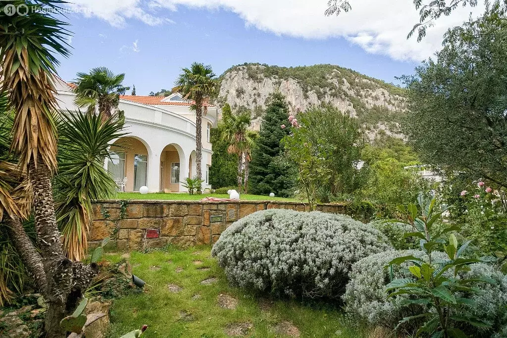 Дом в Ореанда, 54 (797 м) - Фото 1