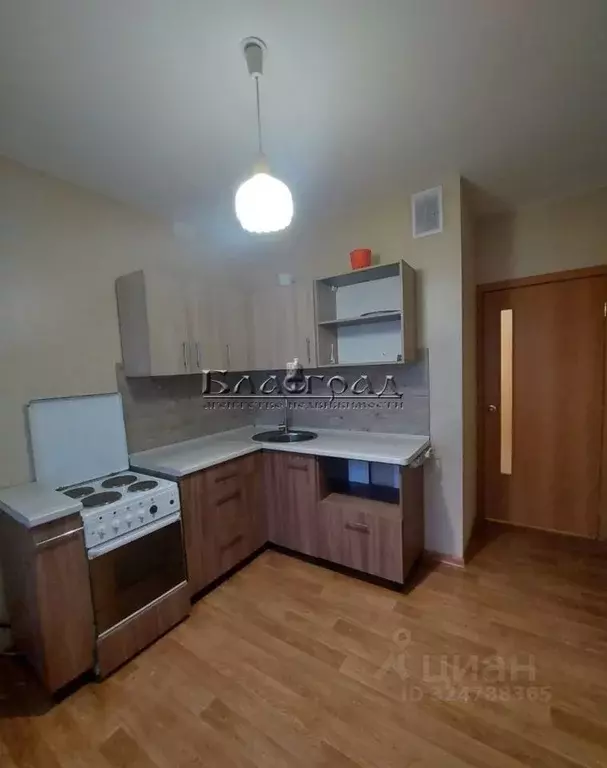 1-к кв. Челябинская область, Челябинск Якутская ул., 13 (39.9 м) - Фото 1