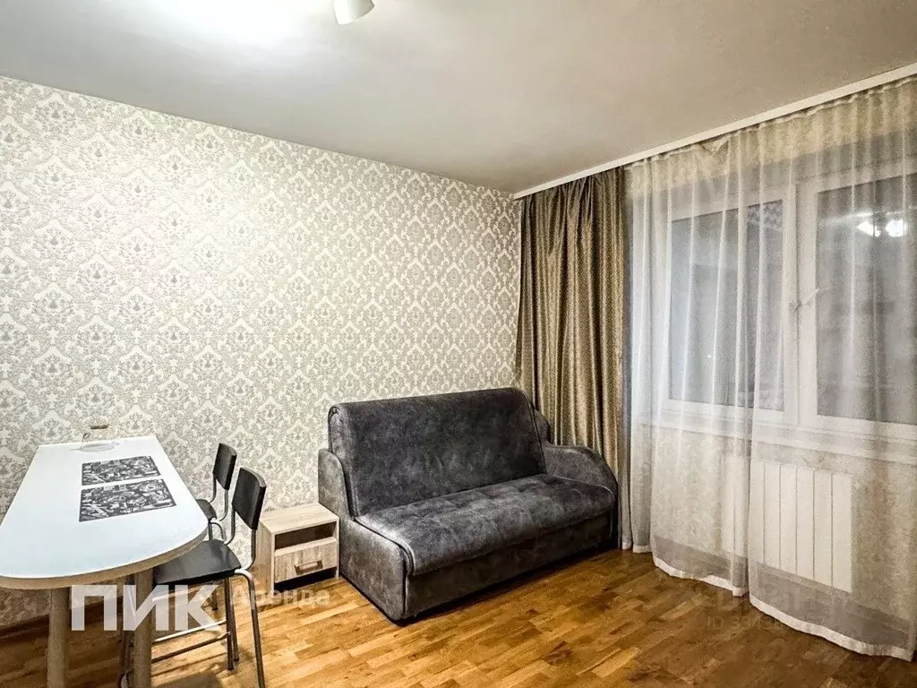 Студия Москва Сосенское поселение, ул. Василия Ощепкова, 6 (23.3 м) - Фото 1
