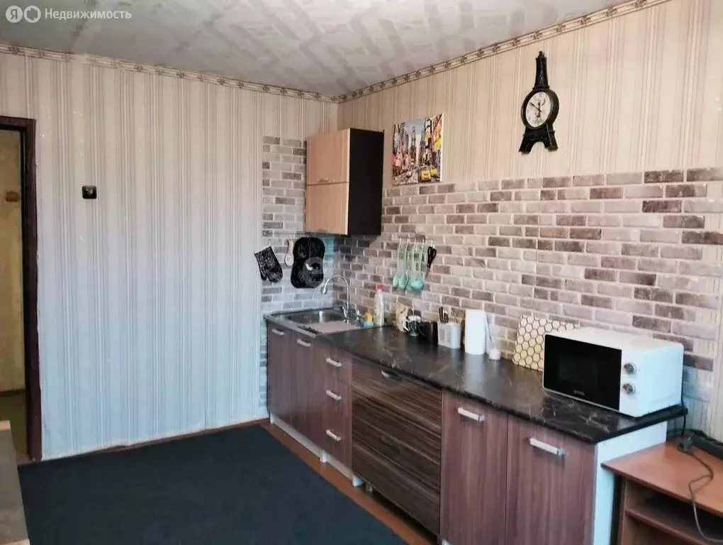 1-комнатная квартира: Тамбов, Моршанское шоссе, 40 (36.3 м) - Фото 2