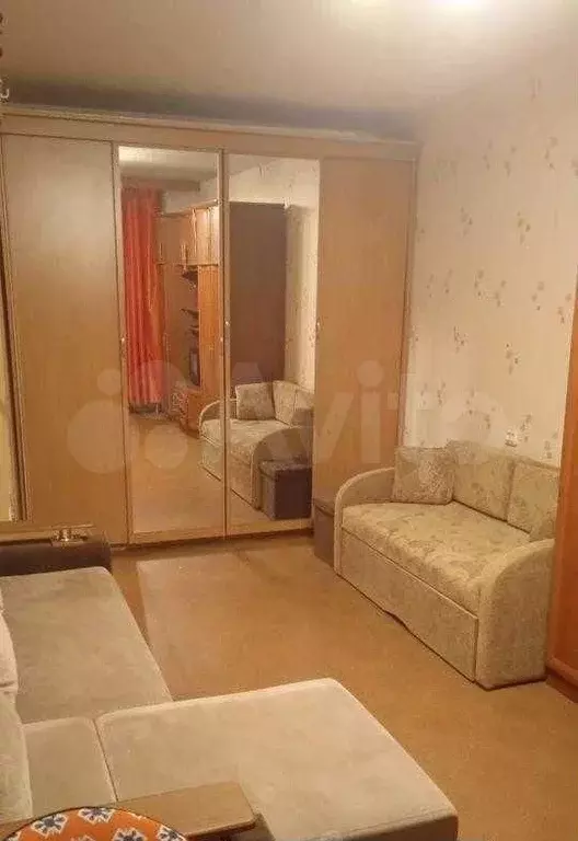 1-к. квартира, 35 м, 8/9 эт. - Фото 0