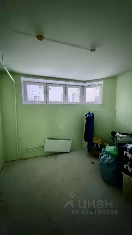 Помещение свободного назначения в Свердловская область, Екатеринбург ... - Фото 2