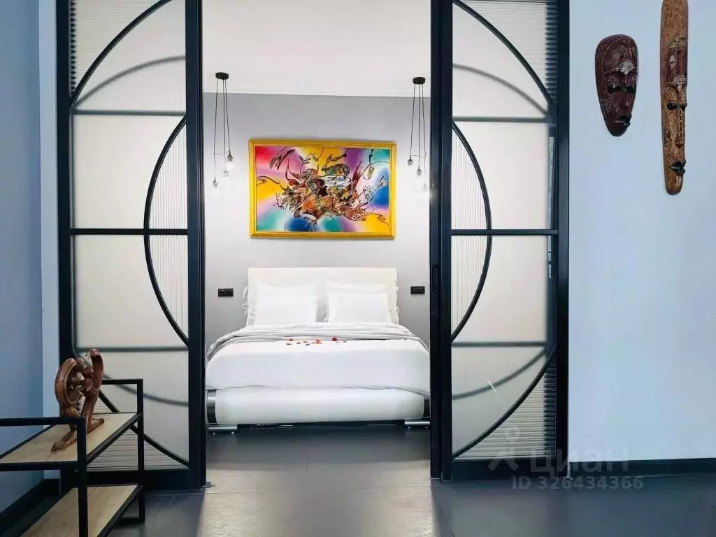 1-к кв. Москва Большая Филевская ул., 3к1 (40.0 м) - Фото 1