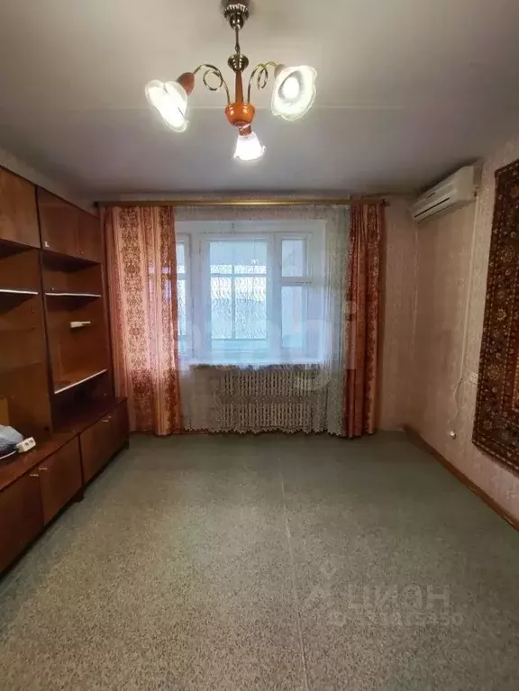 1-к кв. Брянская область, Брянск ул. Камозина, 39 (32.4 м) - Фото 2